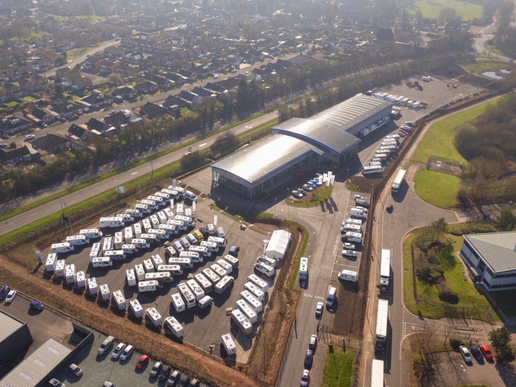 Travelworld dealership