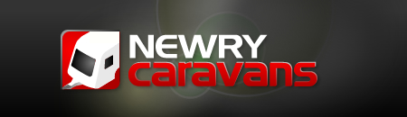 Newry Caravans logo