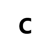 Caravans and motor home sales logo