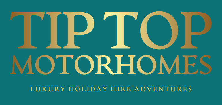 Tip Top Motorhomes logo