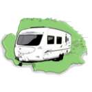 Norfolk Caravan Sales logo