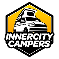 Innercity Campervan Conversions logo