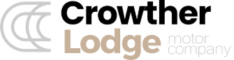 Crowther Lodge Motor Company Car Sales logo