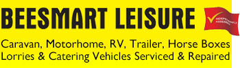 Beesmart Leisure logo