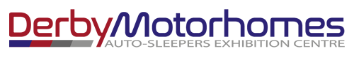 Derby Motorhomes logo