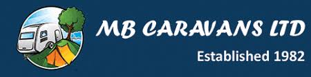 MB Caravans Ltd logo