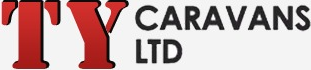 TY Caravans Ltd logo