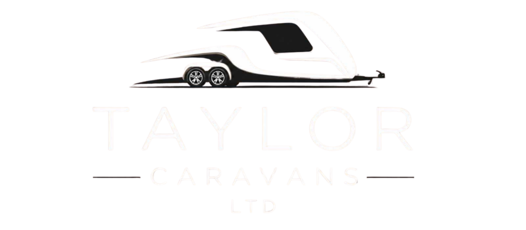 Taylor Caravans logo