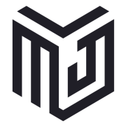MJ Campervans logo