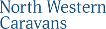 North Western Caravans logo