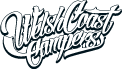 Welsh Coast Campers logo