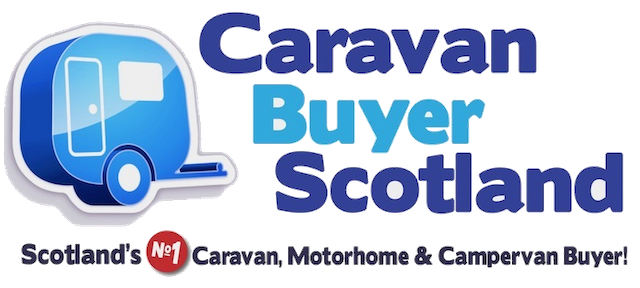 Caravanbuyerscotland logo
