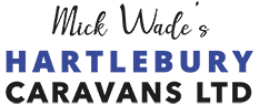 Hartlebury Caravan Sales logo