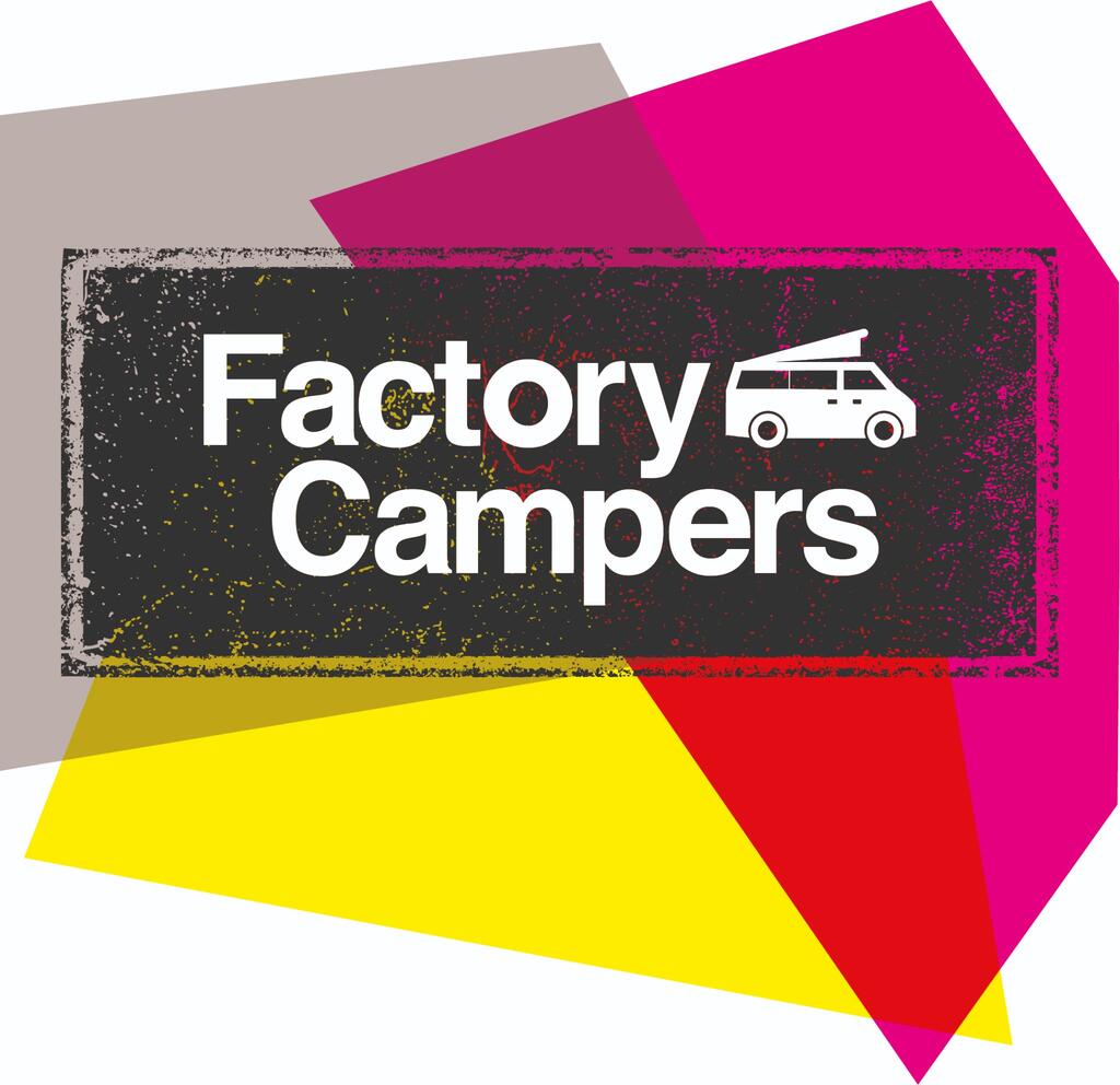 Factory Campers dealership