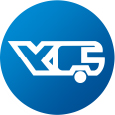 Yorkshire Caravans & Motorhomes logo