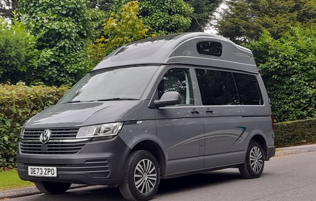 Bridgewater Campers Ltd