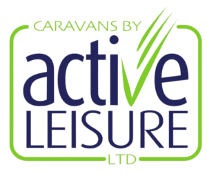 Caravans By Active Leisure logo