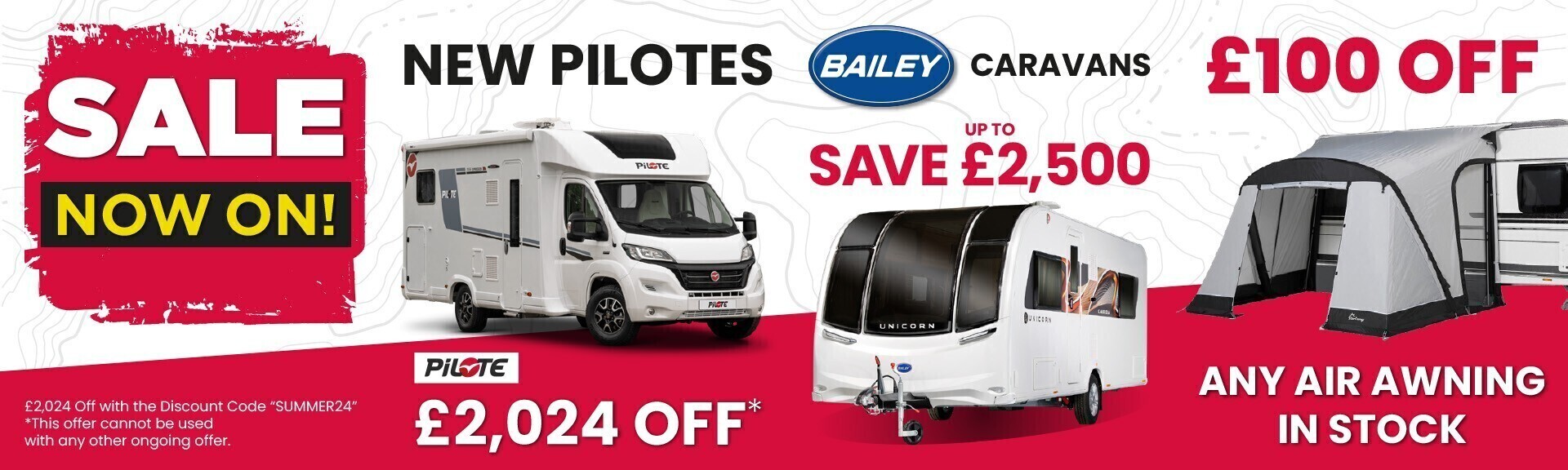 Cosford Caravans & Motorhomes Ltd dealership