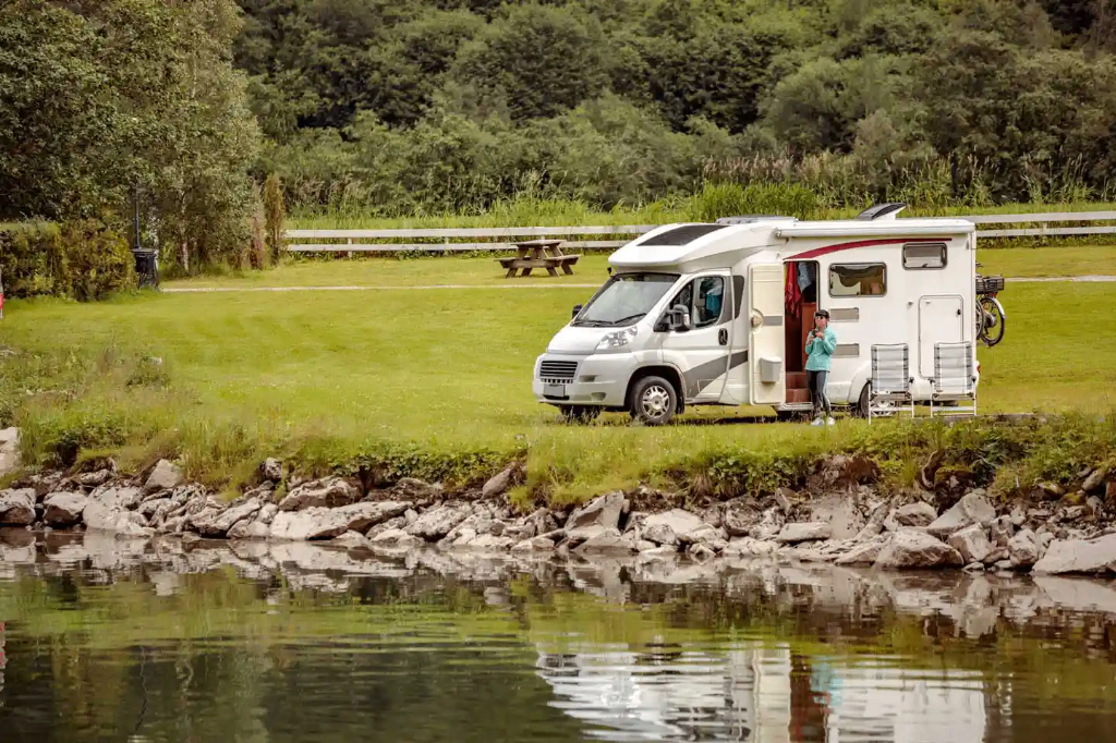AJM Leisure Caravans Bristol