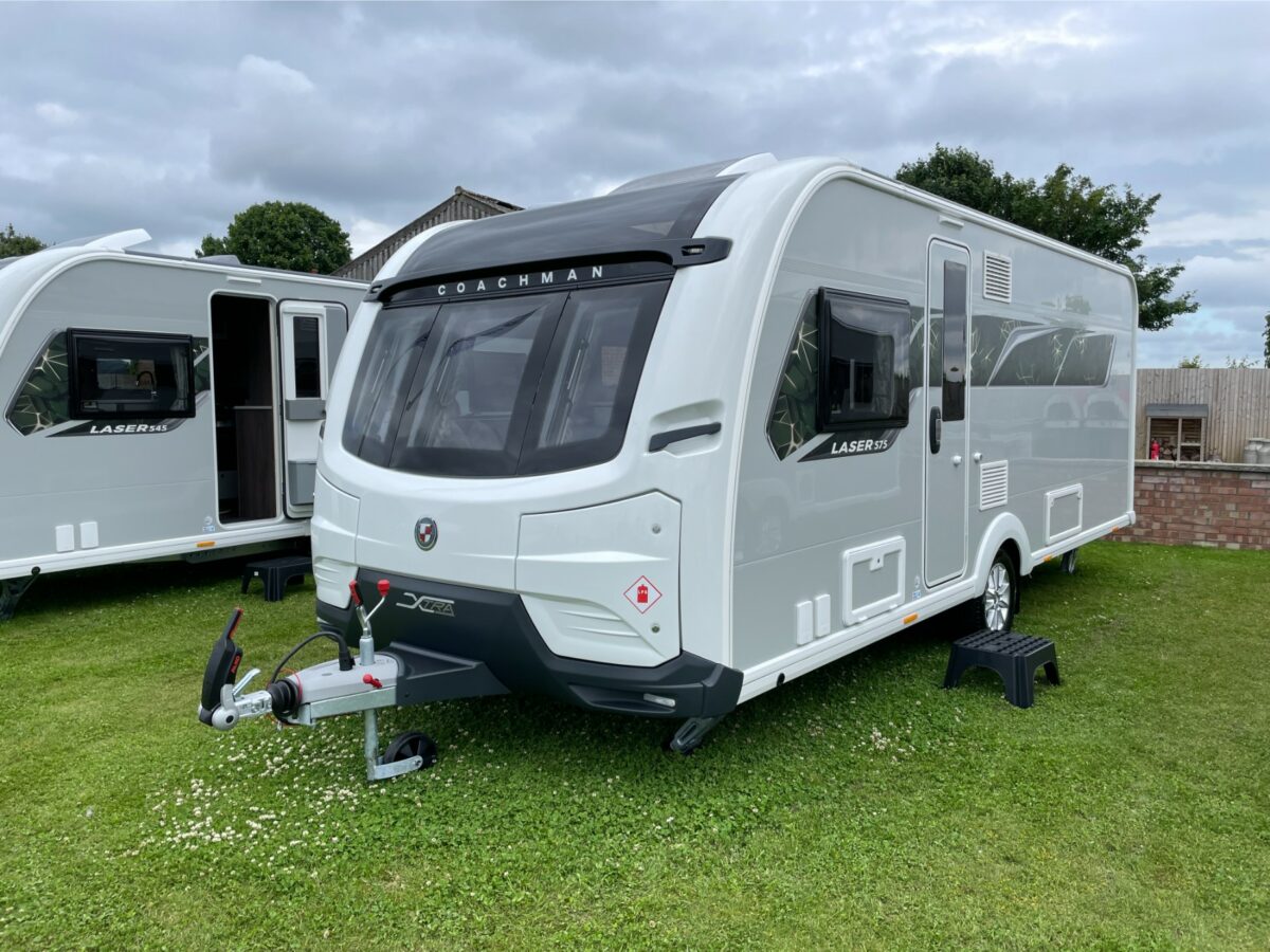 Ultimate Camper Sales dealership