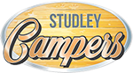 Studley Campers logo