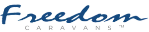 Freedom Caravans logo