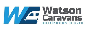 Watson Caravans logo