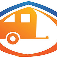 Aspire Caravans logo