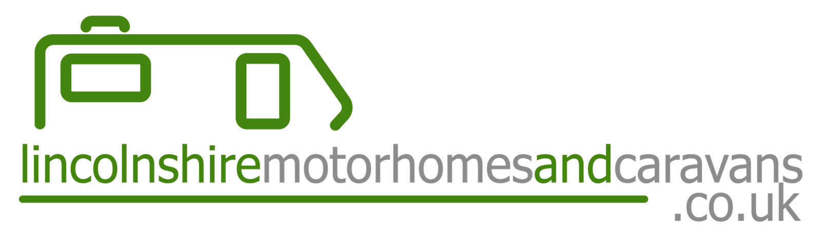 Lincolnshire Motorhomes and Caravans logo