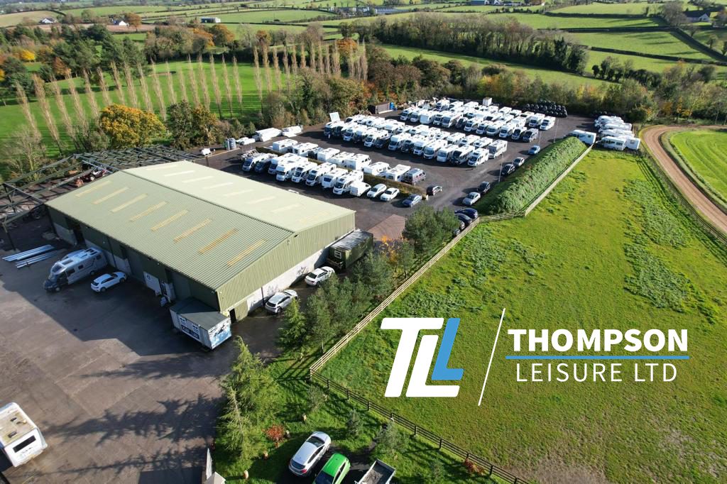 Thompson Leisure dealership
