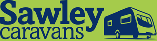 Sawley Caravans logo