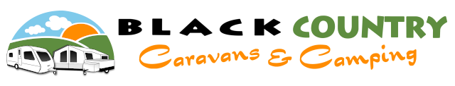 Black Country Caravans logo