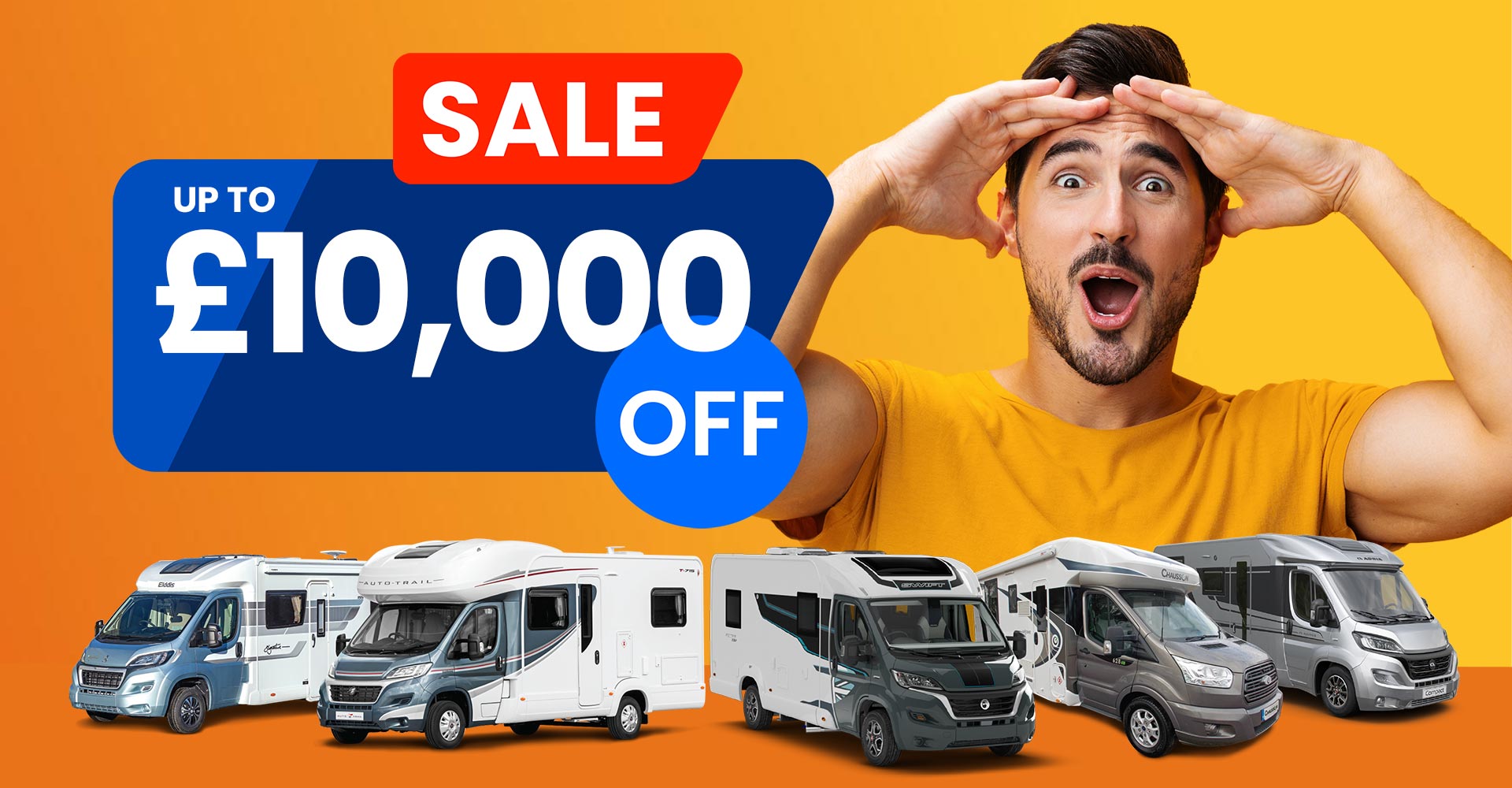 Tyne Valley Motorhomes dealership