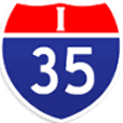 DC Campers logo