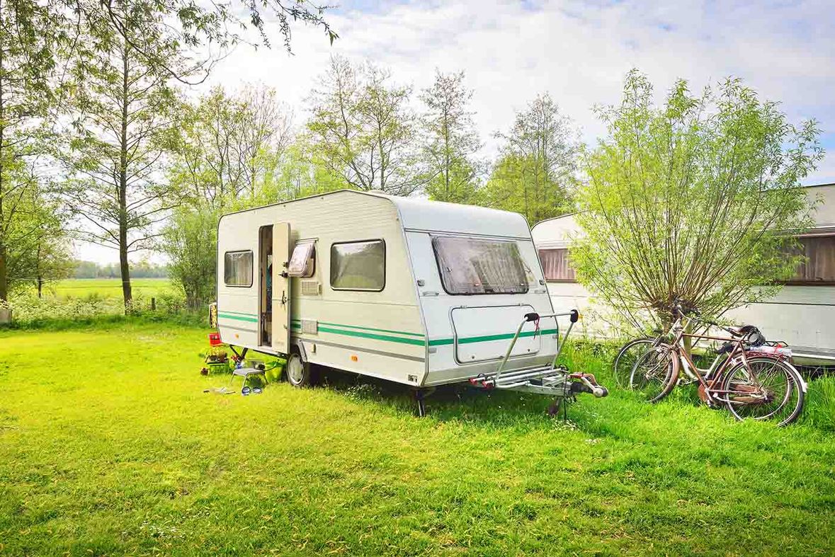 GEM Caravans dealership