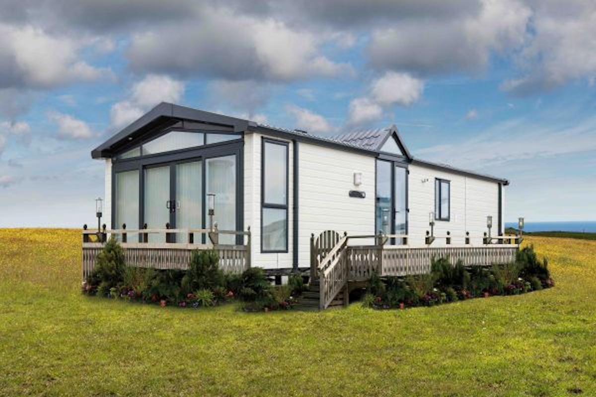Hayes Caravans dealership