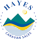 Hayes Caravans logo