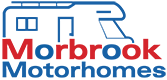 Morbrook Motorhomes logo