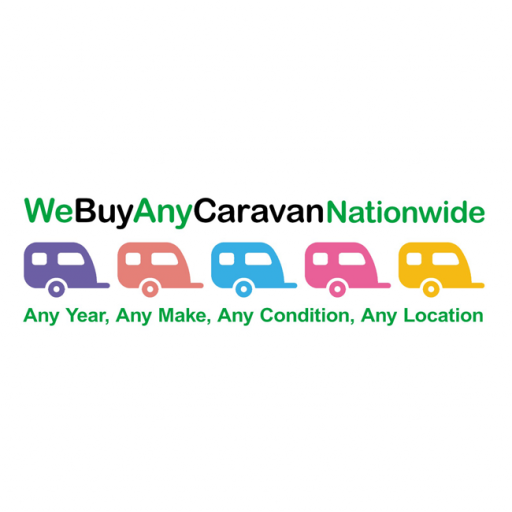 We Buy Any Caravan Nationwide Ltd logo