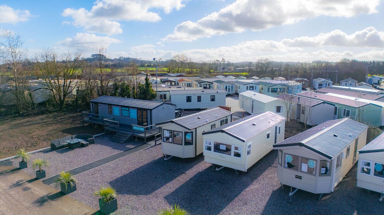 Somerset & Devon Caravans and Motorhomes dealership