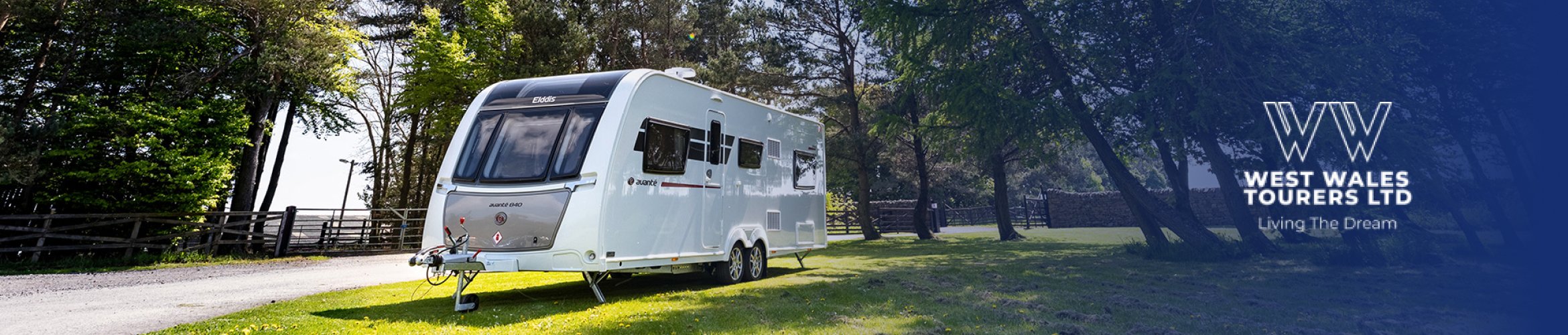 West Wales Tourers dealership