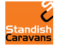 Standish Caravans logo