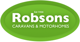 Robsons Of Wolsingham logo