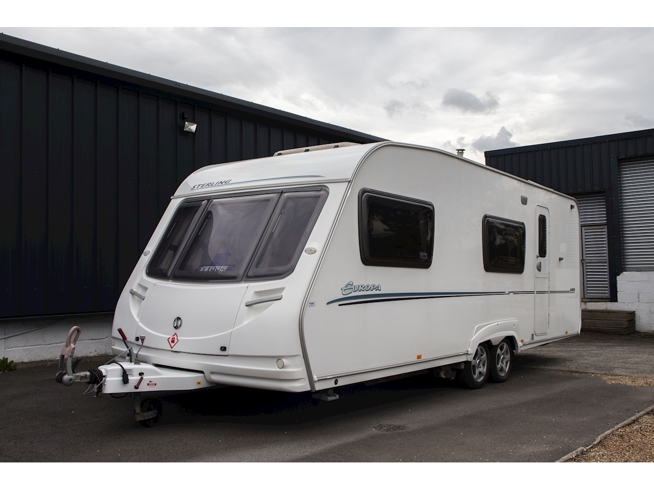 County Specialist Vehicles dealership