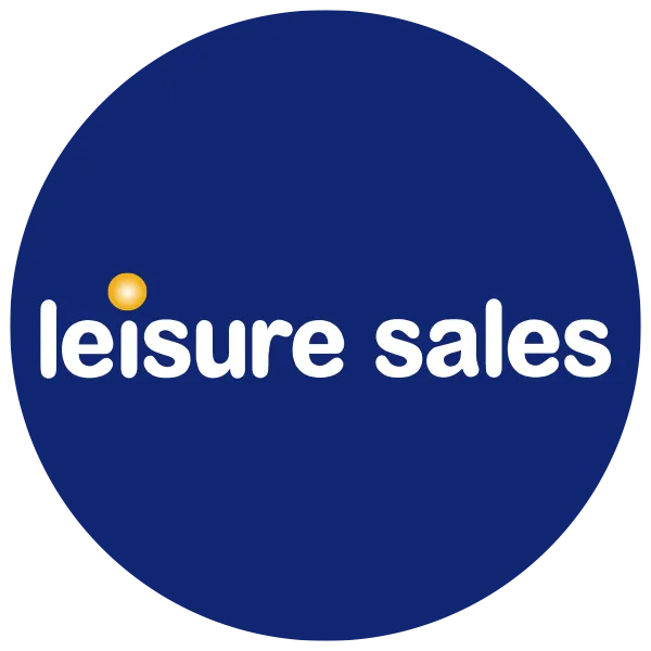 Leisure Sales logo