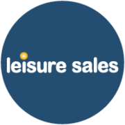 Leisure Sales Cheshire logo