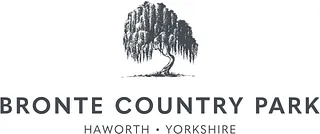 Bronte Country Park - Yorkshire logo