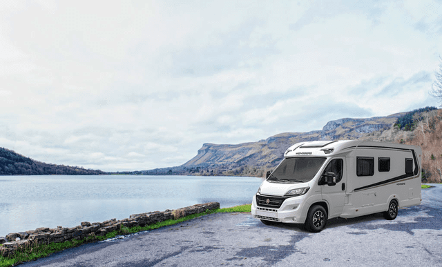 West Coast Campervans Newry - Motorhome Sales