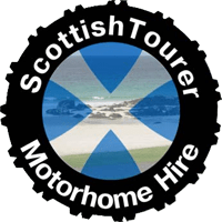 Scottish Tourer logo
