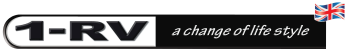 1 RV logo